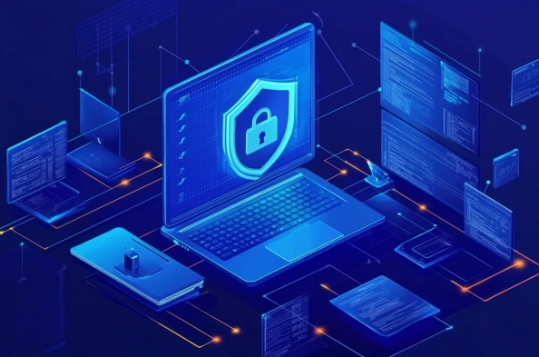 Camelot Secure Unveils AI Wizard Myrddin for Simplified CMMC Compliance