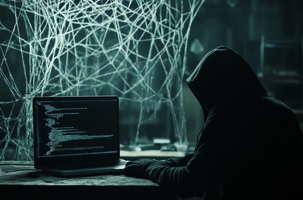 Monitoring Dark Web Data Breaches: Proactive Cybersecurity Strategies