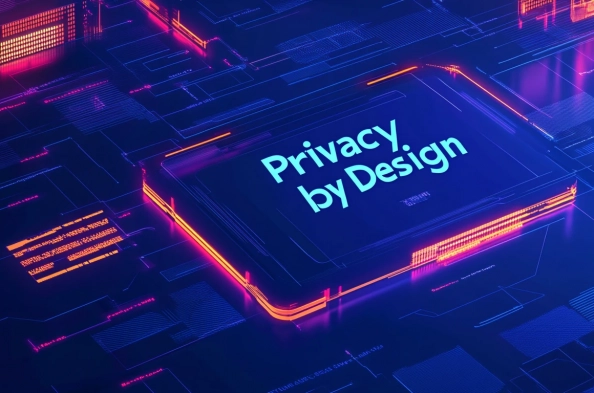 Privacy by Design and Decentralized Identity: A New Era for Data Security