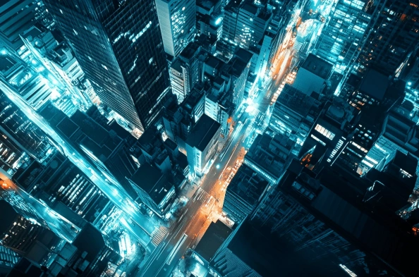 Making Use of Big Data for Success in 2025 and Beyond