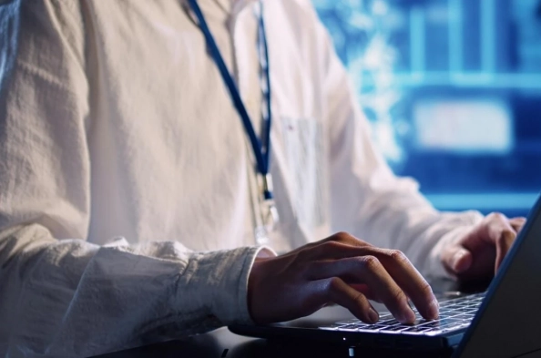 How Did FCS Enhance IT Security with Endpoint Management?