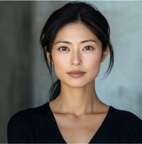 Akari Saito