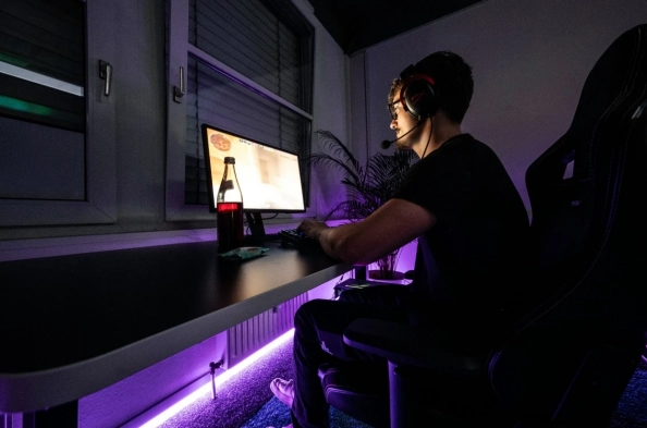 How to Secure Your Gaming Accounts and Devices During Holidays