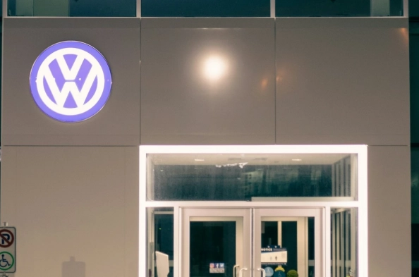 VW Data Breach Exposes Personal Information of 800,000 EV Owners