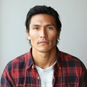 Joshua Kaina