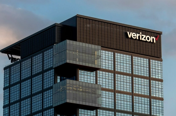 Verizon Advances AI Capabilities with 1.6Tbps Trial and Open RAN Deployment