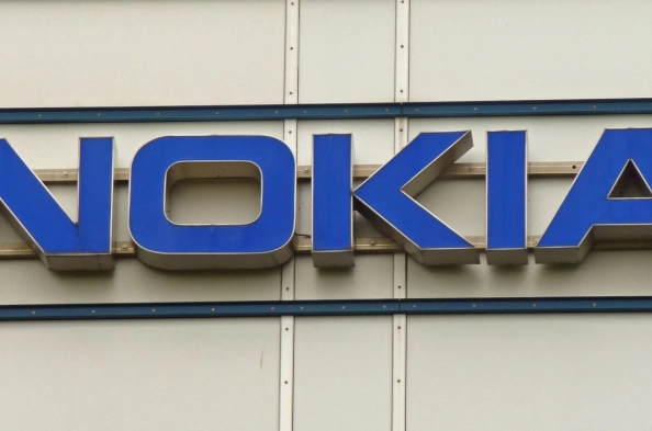 How Is Nokia Enhancing Cryptocurrency Security with New Patent?