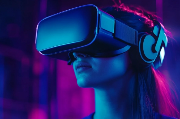 Addressing Security Challenges of VR and AR in the Digital Era