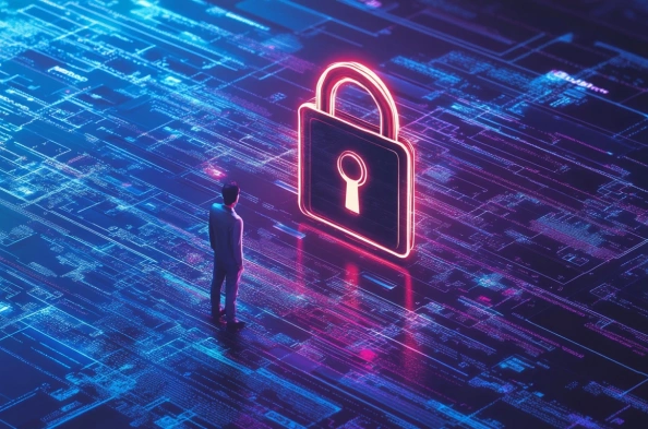 How Can Tax Firms Ensure Data Security When Using GenAI Technology?