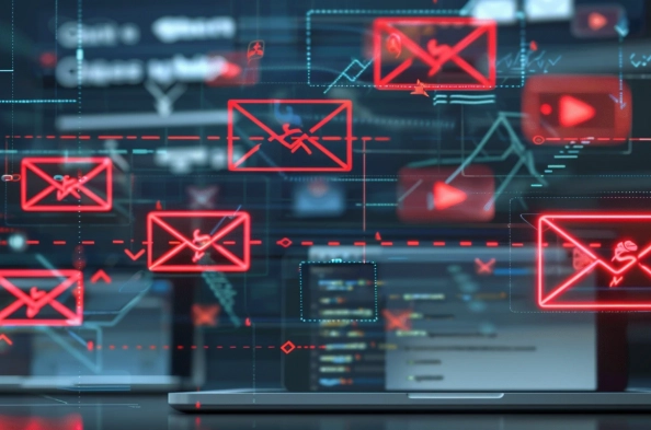 Email Security Market Transforms with AI and Cloud-Based Solutions