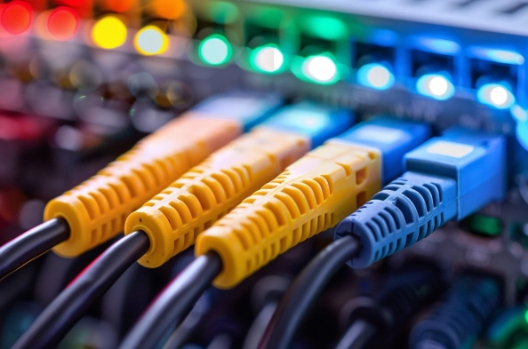 AT&T Launches Seamless Fiber Internet Backup with Cellular Support