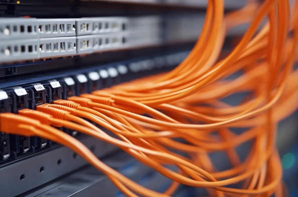 Can Quantum Communication and Classical Data Coexist in Fiber Networks?