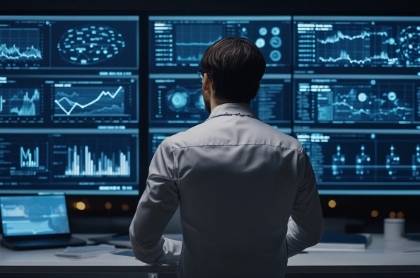 Future of Data Engineering in 2025: Automation, AI, and Sustainability Trends