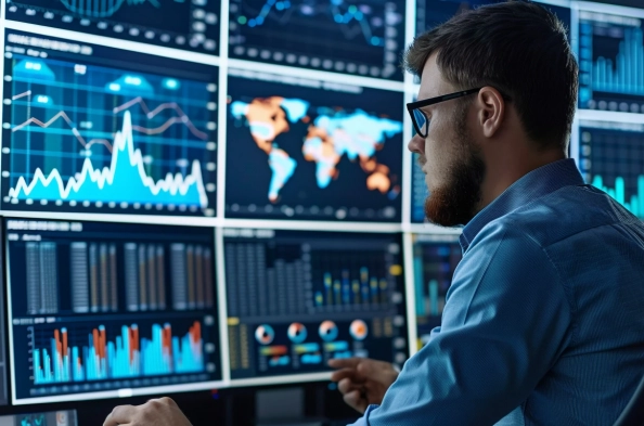 Future of TPRM: Automation and Continuous Monitoring for Risk Management