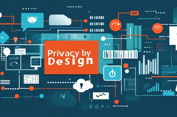 Is Privacy By Design The Key To Future Data Security And Innovation?