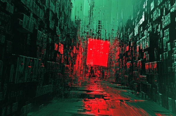 U.S. Sanctions Chinese Firm for Ransomware Attacks on Critical Infrastructure