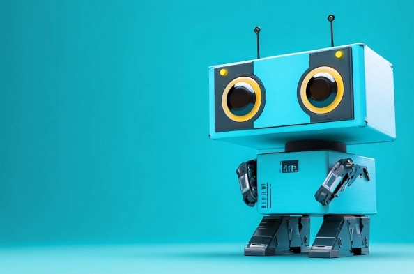 Redefining Leadership: Navigating AI and Human-Centric Work in 2025