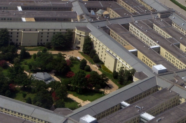 Are Pentagon Phone Systems at Risk of Foreign Surveillance Hacks?