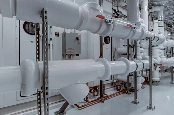 Kurita America Faces Cyberattack, Raises Water Industry Security Alert