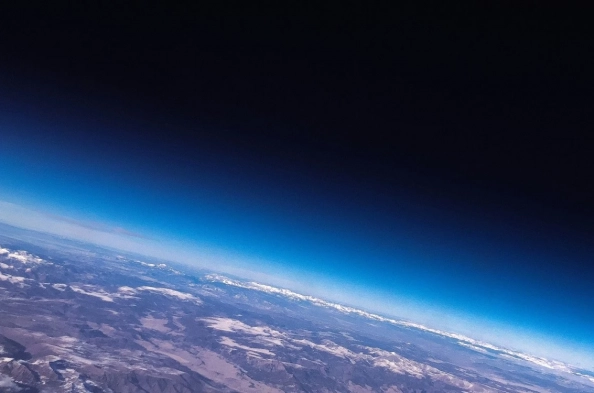 How Did Wilmore and Williams Advance Space Communication Technology?