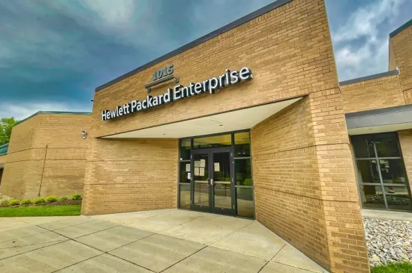 HPE Investigates Alleged Data Breach Claims by Hacker Group IntelBroker