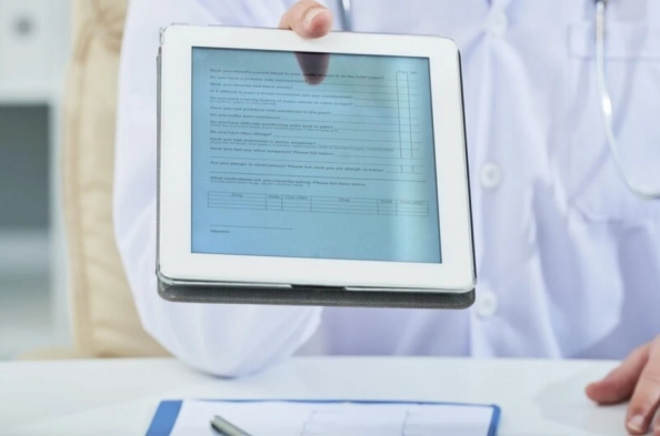 USR Holdings Faces $337,750 Fine for 2018 HIPAA Data Breach
