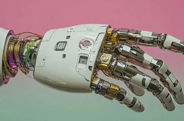 How Can Organizations Successfully Adopt AI by 2025?