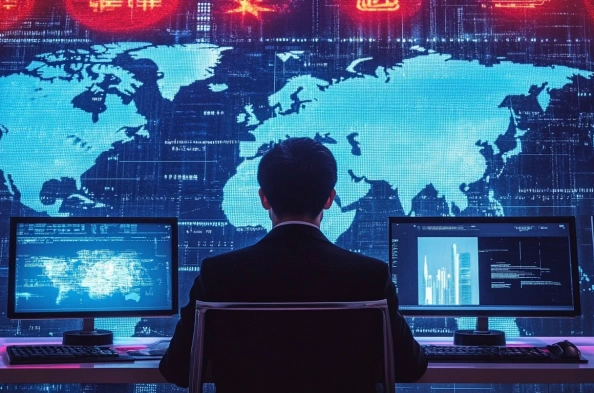 China Introduces Draft Measures for Cross-Border Data Certification