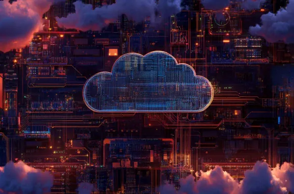 How Did Vistra Strengthen Cloud Security and Governance Post-Merger?