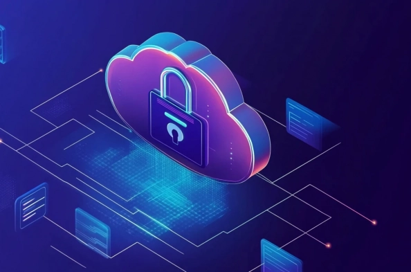 Is Fortinet’s Expansion in Cloud Security a Path to Future Growth?