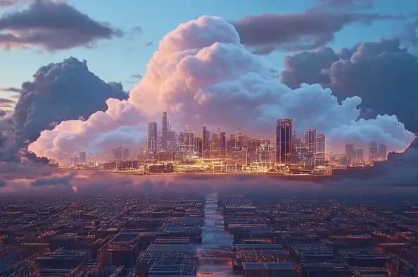 Are Security Firms Enhancing Cloud Solutions Amid Leadership Changes?