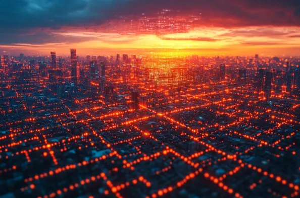 Maximizing Network Performance to Handle Big Data Traffic Growth