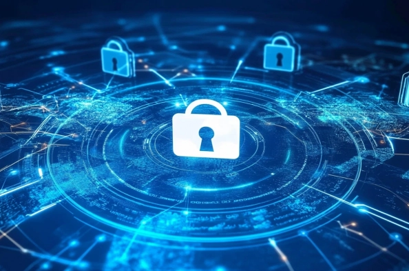Stay Safe in 2025: Essential Cybersecurity Resolutions to Follow