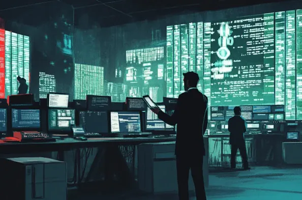 Rising Data Breaches Highlight Evolving Cyber Threats and Vulnerabilities