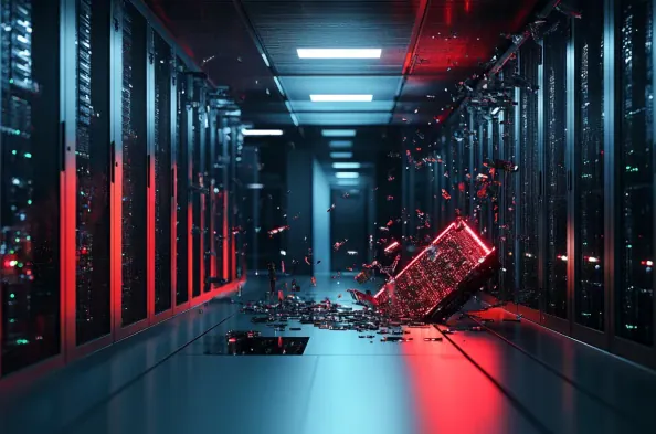 Arcserve UDP 10: Comprehensive Disaster Recovery with Enhanced Features