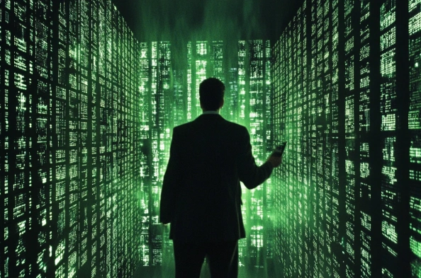 How Will McGill’s DGR Project Transform Global Data Governance?