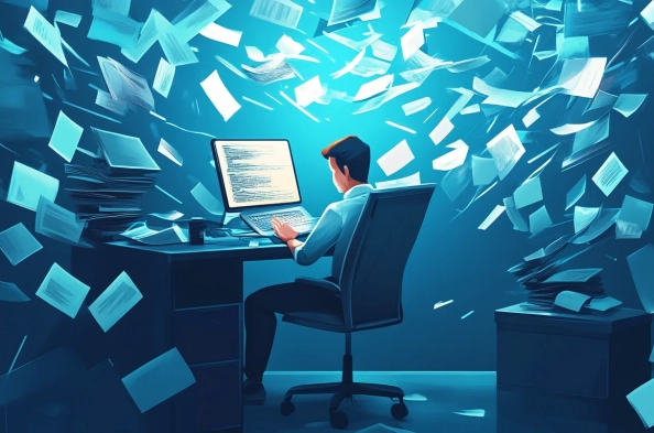 Data Loss Prevention Market Forecasted to Surpass USD 10.05 Billion by 2030