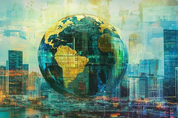 Global Business Leaders Urged to Act Fast on Emerging Megatrend Risks