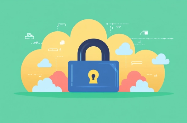 How Can Enterprises Bolster Cloud Security and Thwart Cyberattacks?