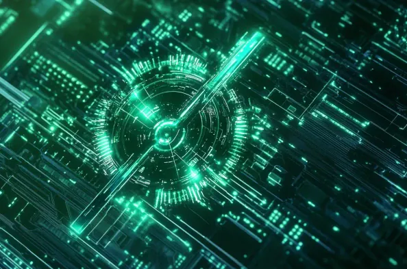 Are Quantum Computers Poised to Break Modern Encryption Soon?