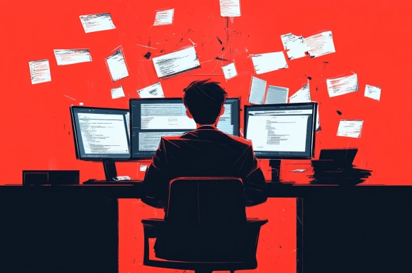 How Are Ransomware Attackers Exploiting AWS Encryption for Ransoms?