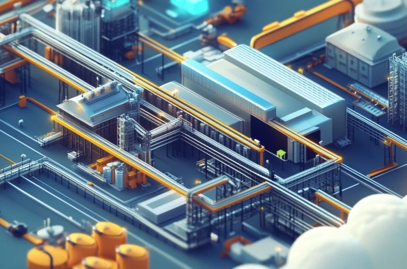 How Will Smart Manufacturing and Data Shape the Future by 2025?