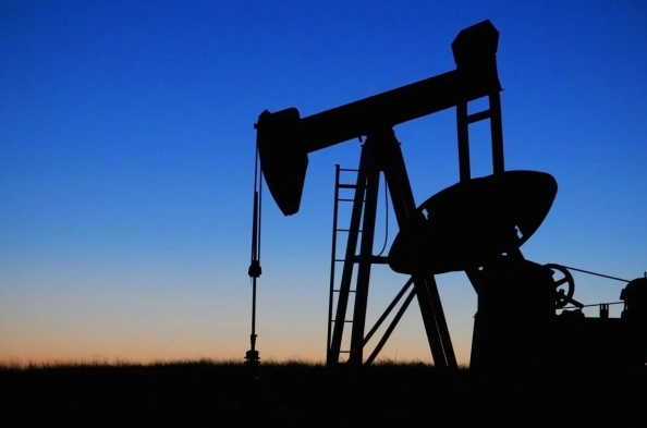 How Will Cyber Security Shape the Future of the Oil & Gas Industry?