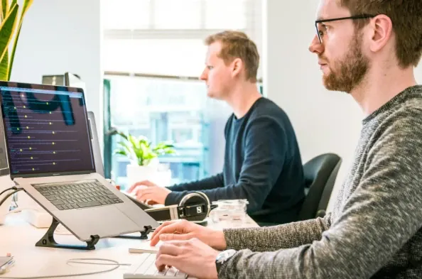 How Outsourced Data Protection Drives Startup Success