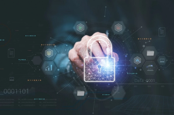 Analyzing Data Breaches and Identity Theft Trends From 2018 to 2024