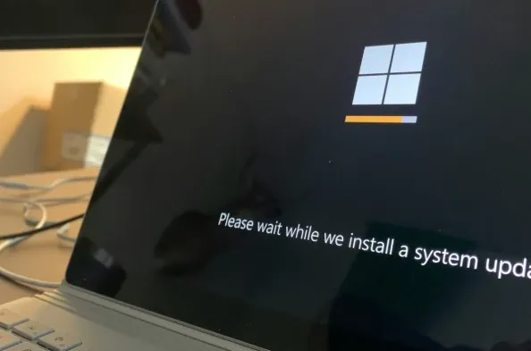 How Did Microsoft Address the Critical Bing Security Flaw?