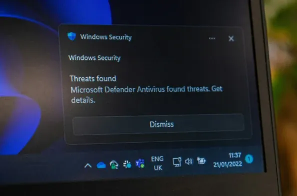 Is Microsoft Defender or McAfee the Better Antivirus Solution?