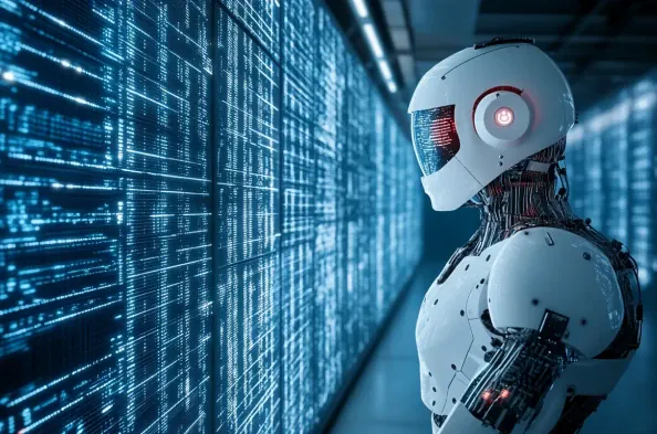 Is NEXUS the Solution to AI Data Compliance and Legal Challenges?