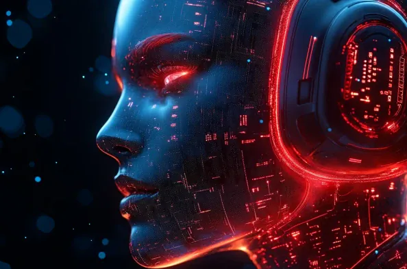 Artificial Intelligence in Cyber Defense