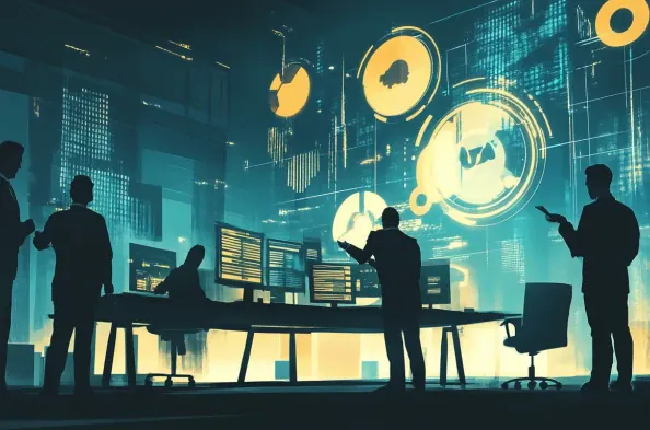 Transforming Organizational Culture with Activators and Technology